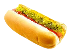 Hot-Dog